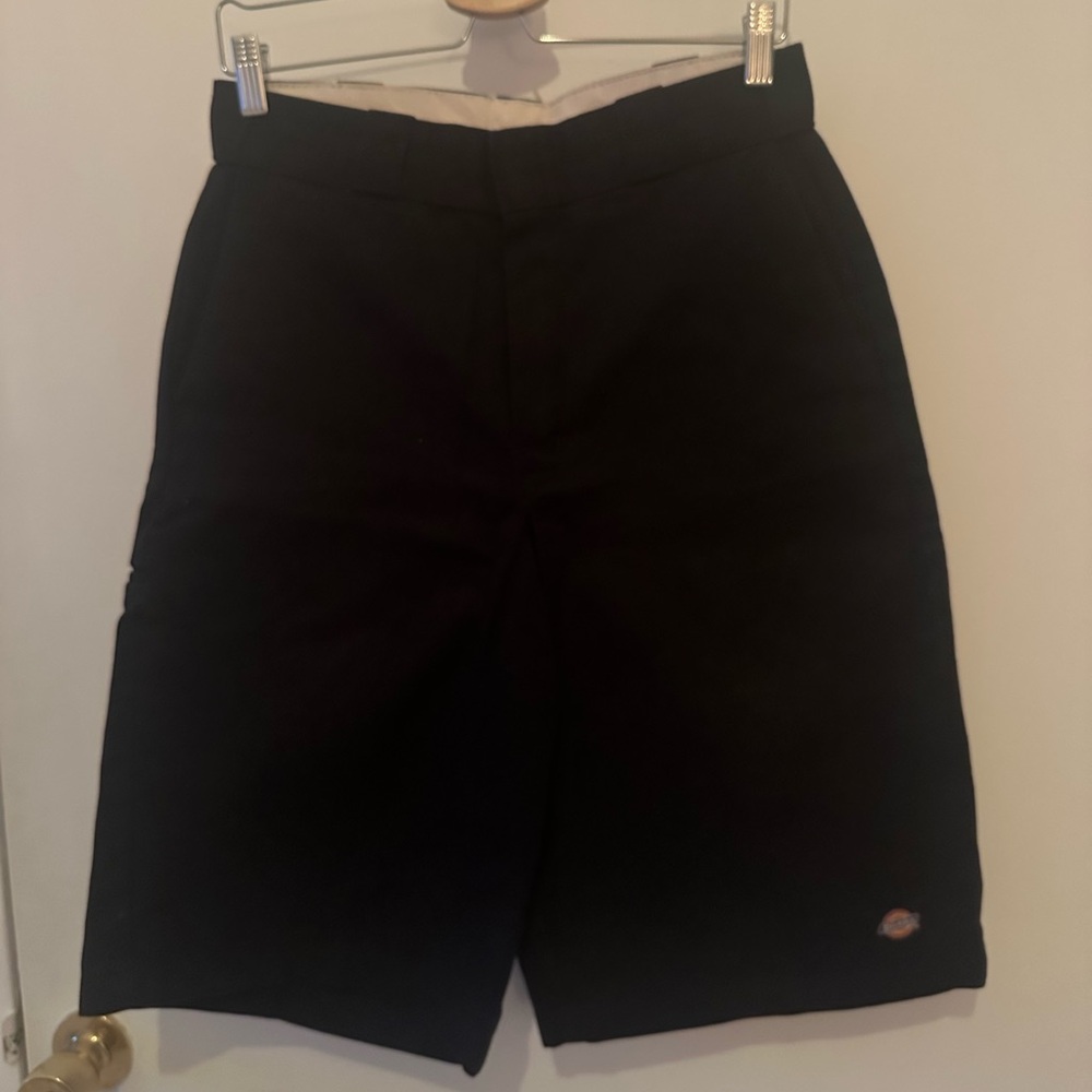 Dickies Men's Loose Fit Shorts